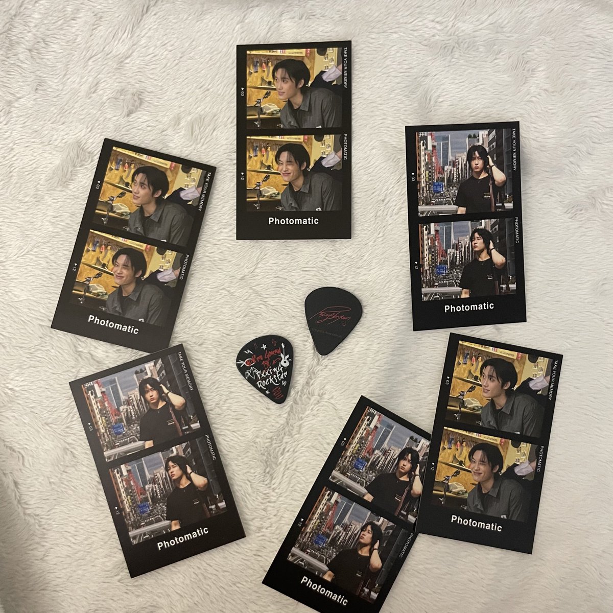 Love is like a film tweet media