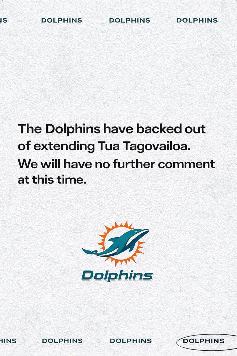 another sad dolfan tweet media