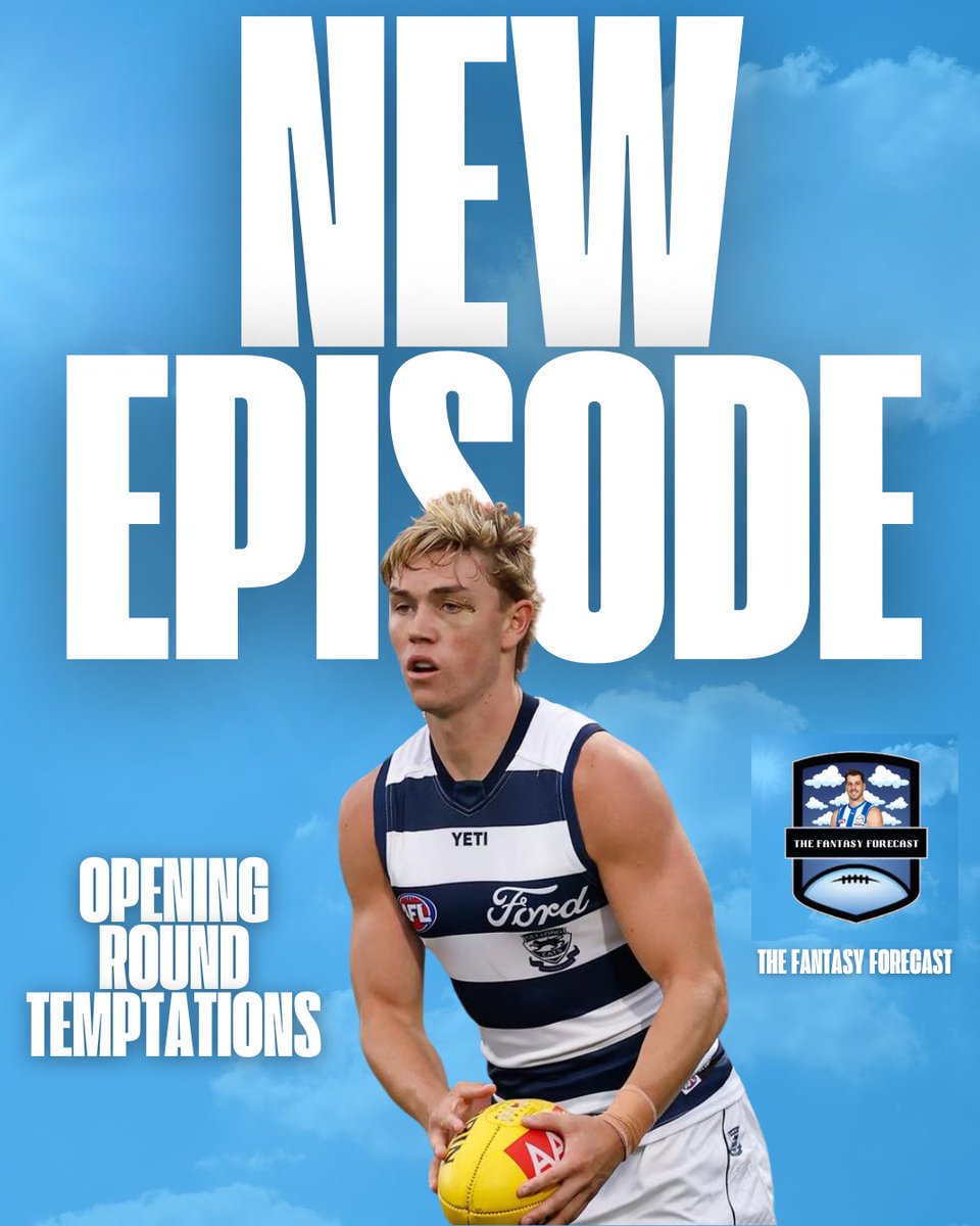 The Footy Forecast tweet media