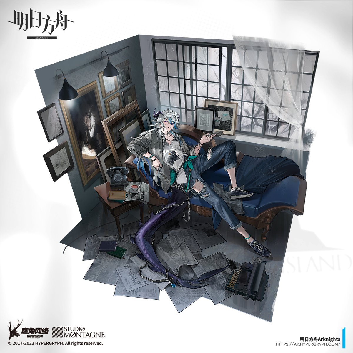 kan 🎐 Anime Boston A333 tweet media