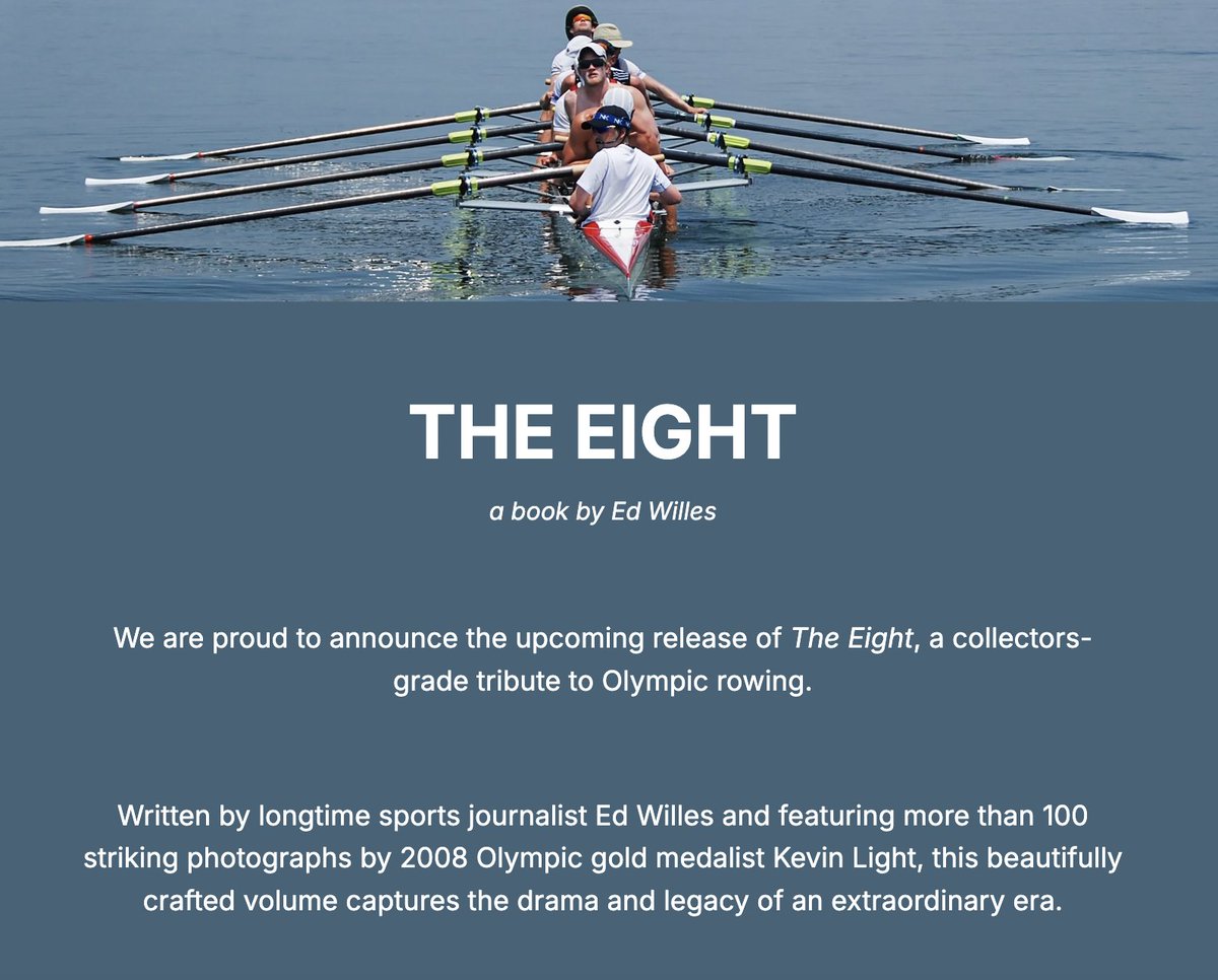 Ed Willes tweet media