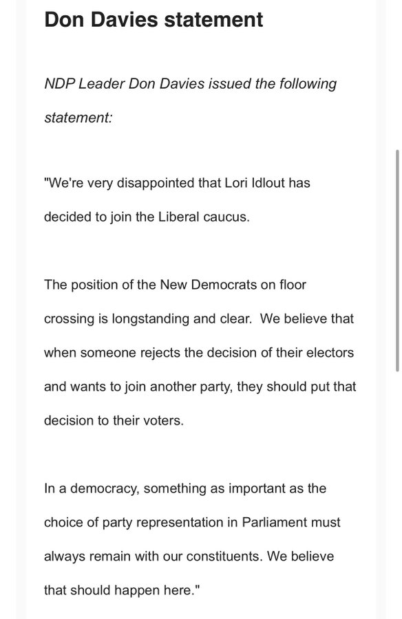 TrendingPolitics.ca tweet media