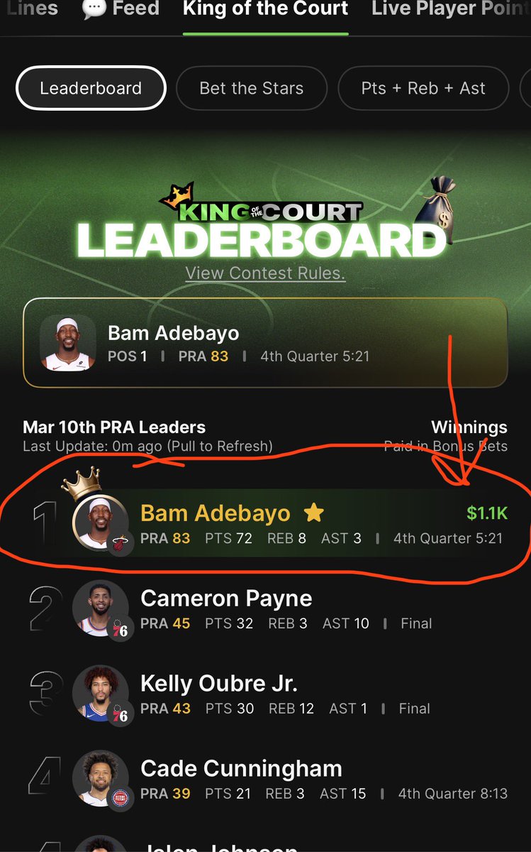 Erick Zoumberakis tweet media