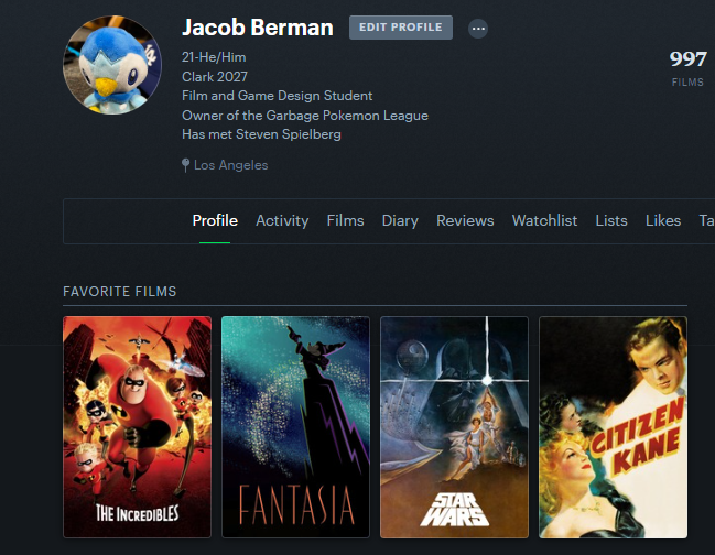 Jacob Berman tweet media