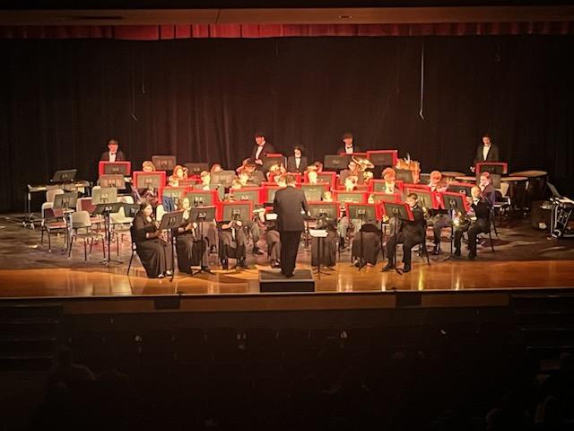 Canfield Local School District tweet media