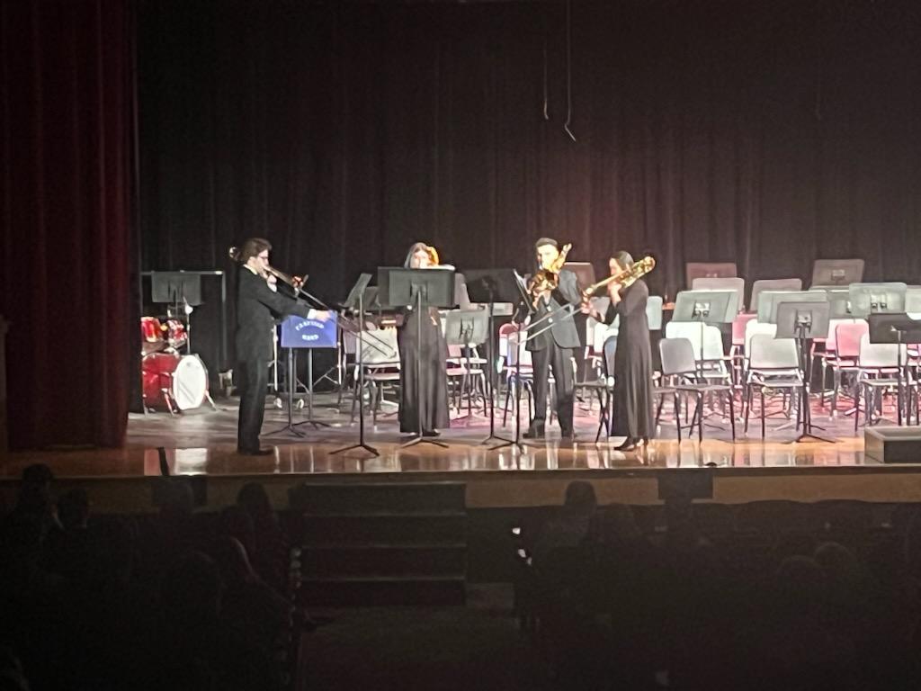 Canfield Local School District tweet media