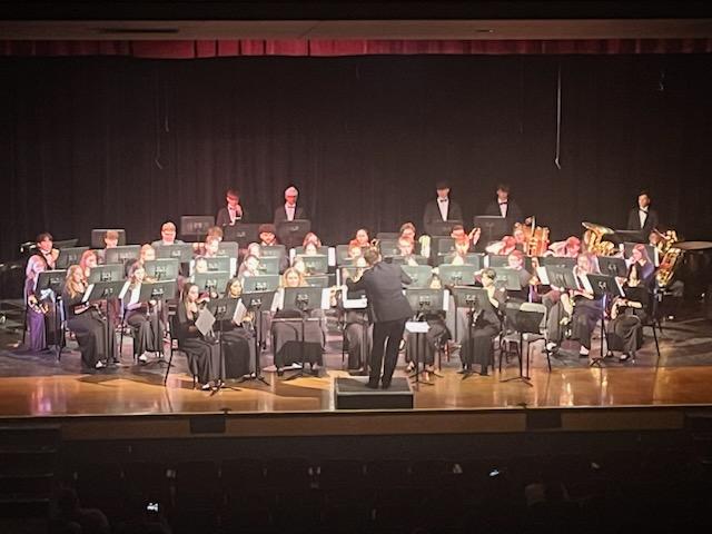 Canfield Local School District tweet media