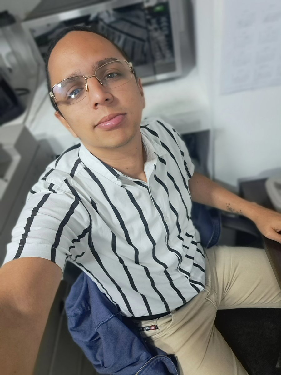 A penas es martes pero la semana si que empezó fuerte 🥵🥵