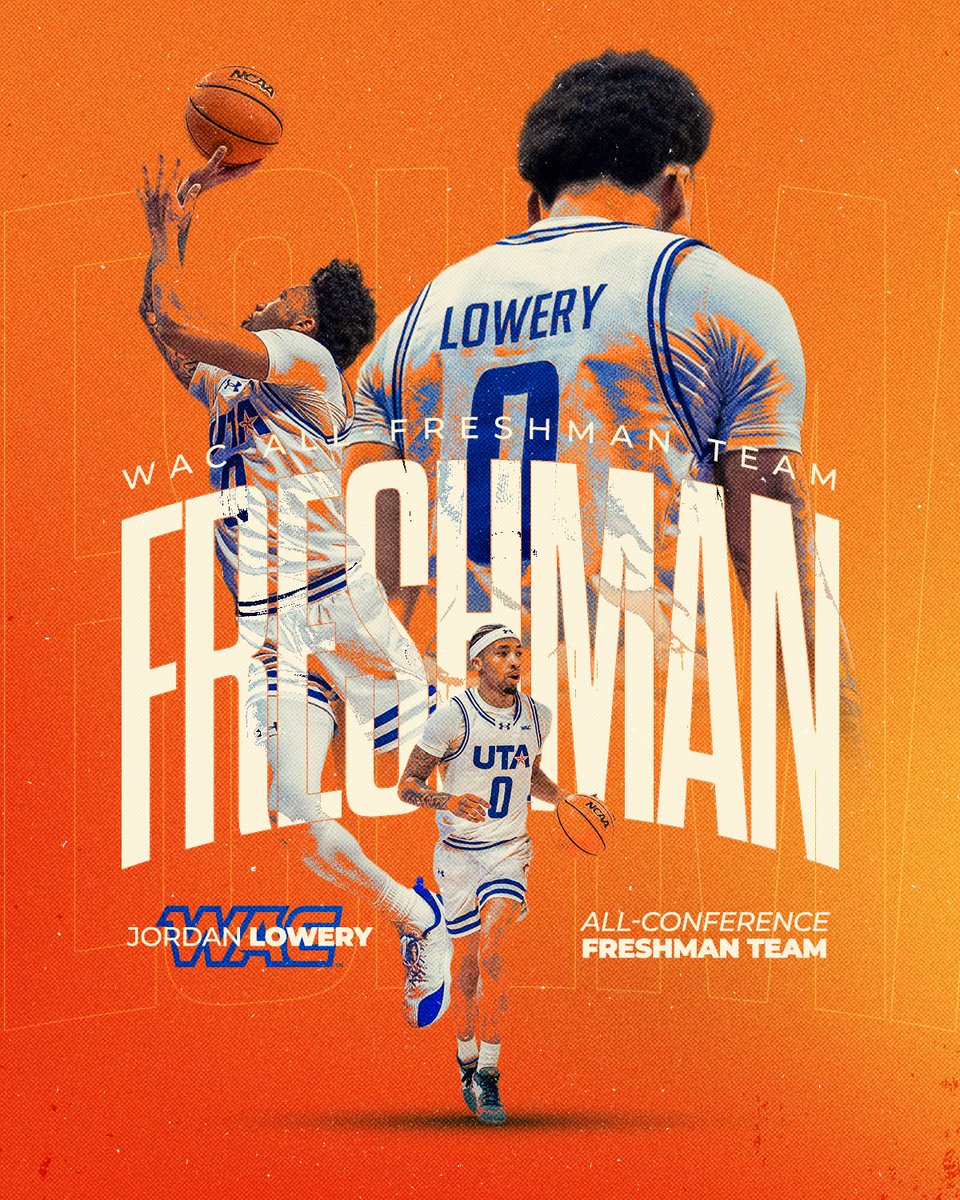 UT Arlington Men’s Basketball tweet media