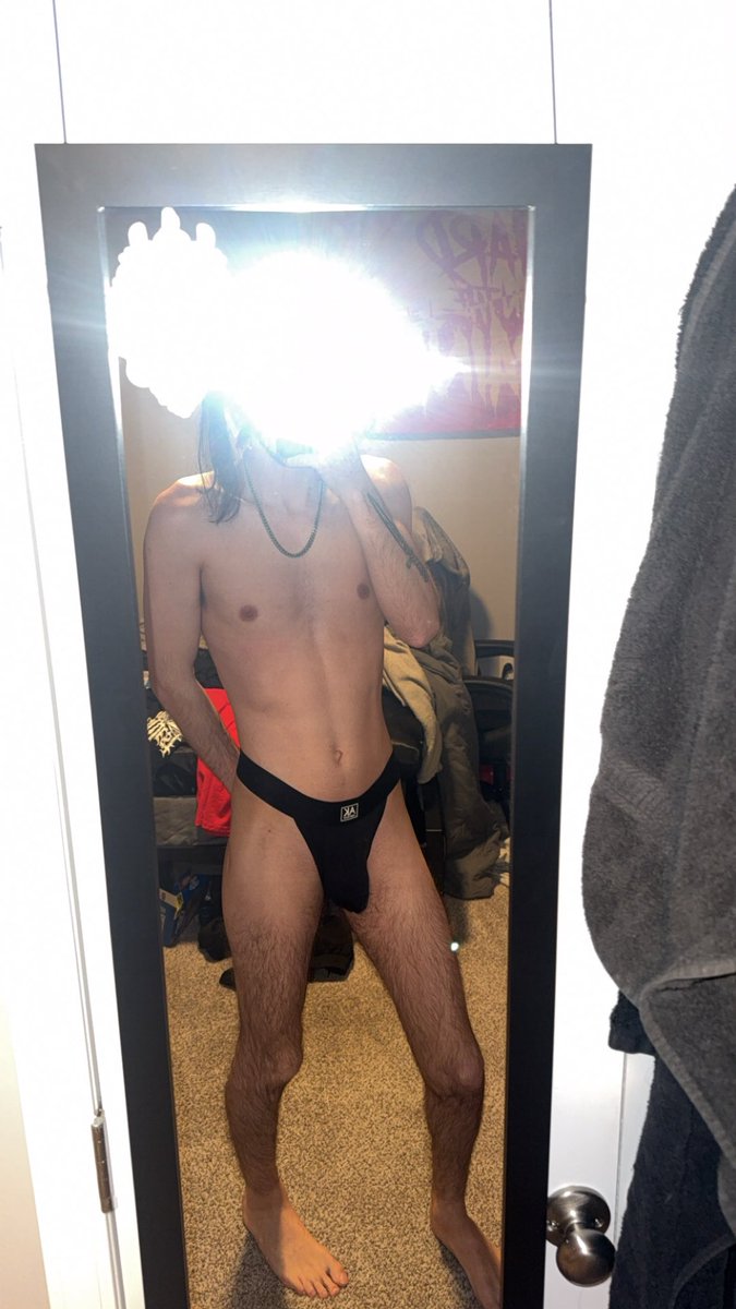 Good pets wear slutty underwear daily 🤭🤭🤭