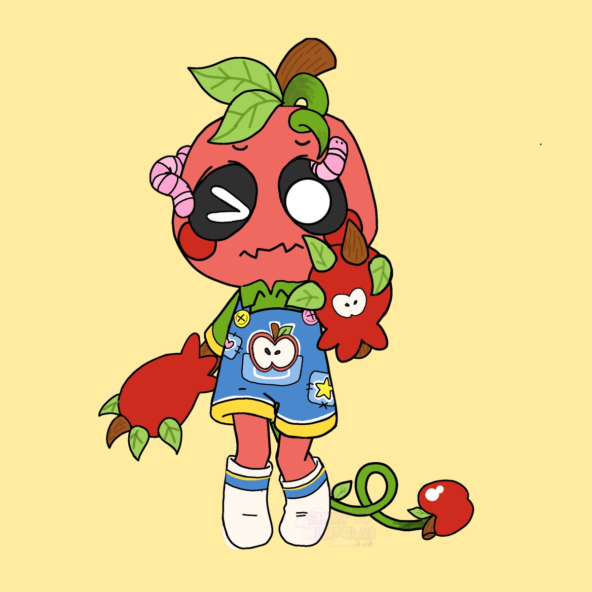 SH0RTBR34D_X3 tweet media