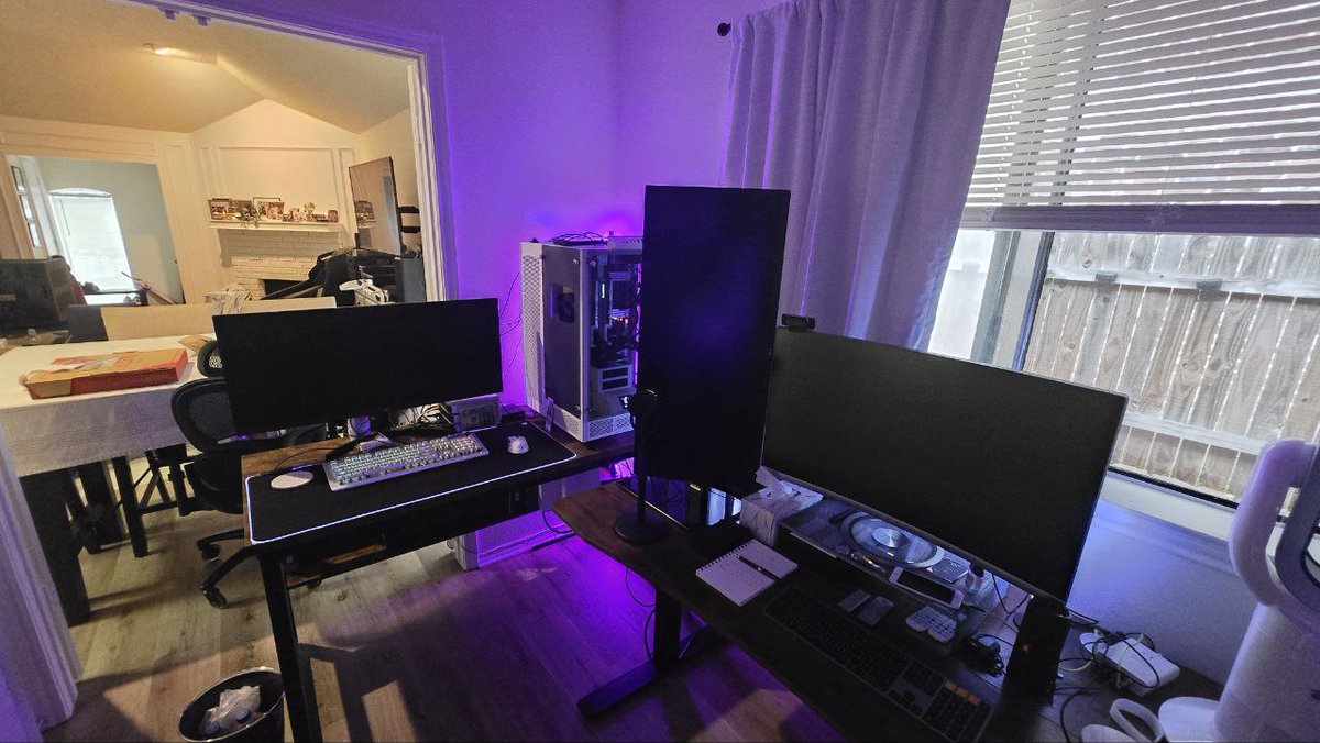 Unbound Science tweet media