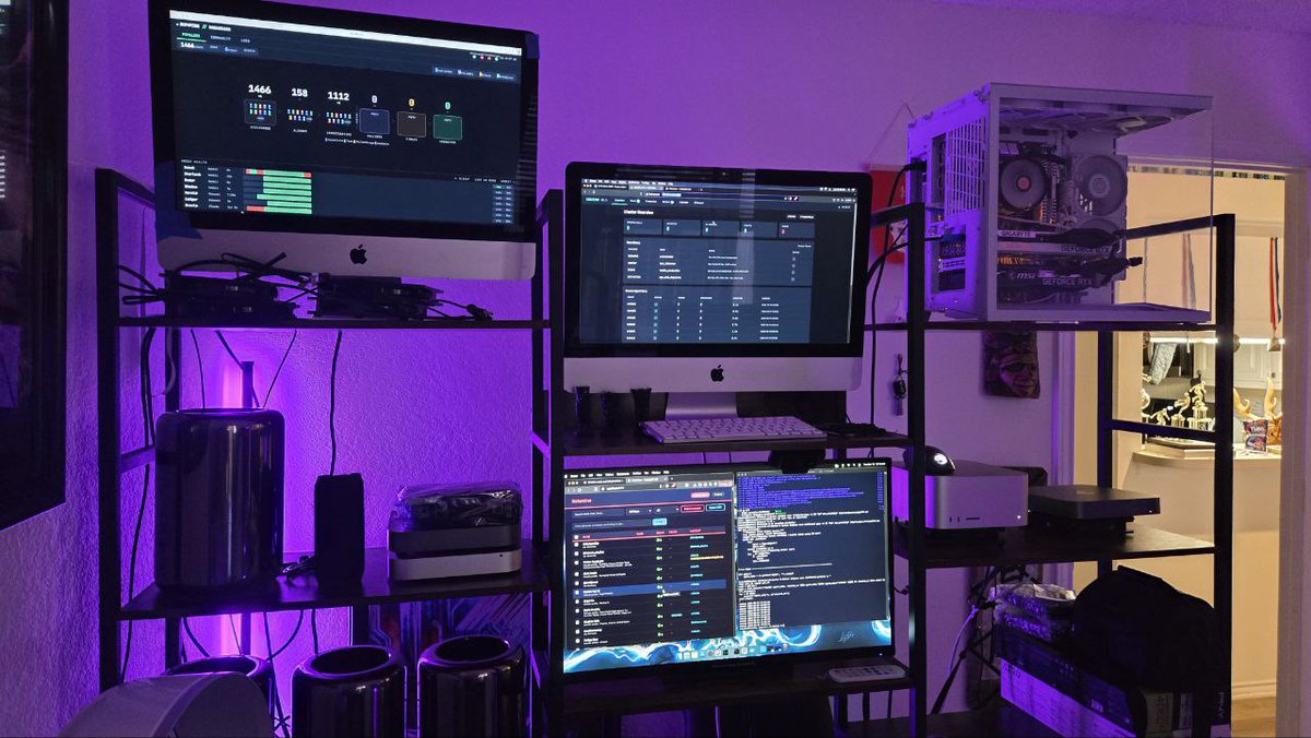 Unbound Science tweet media