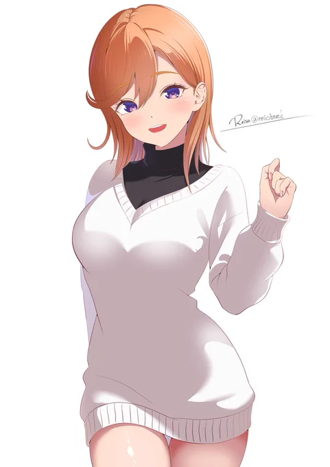 澁谷かのん #Liella #澁谷かのん