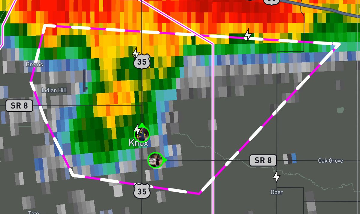 Nighthawk News Interactive_Wx tweet media