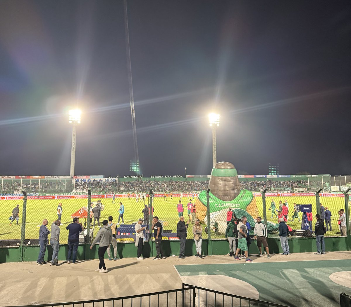 Lisandro Santangelo tweet media