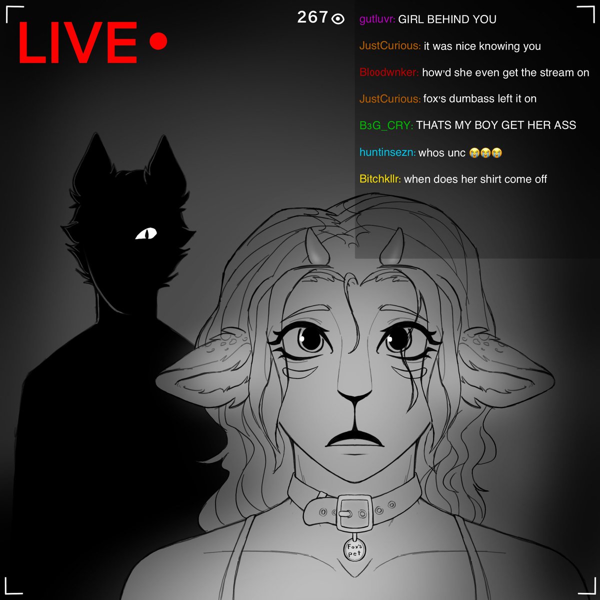 𑣲 𝒦ris | ʀᴇɴ’ꜱ ʟᴏᴠᴇ tweet media