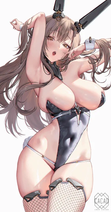 Obsidia Bunny
