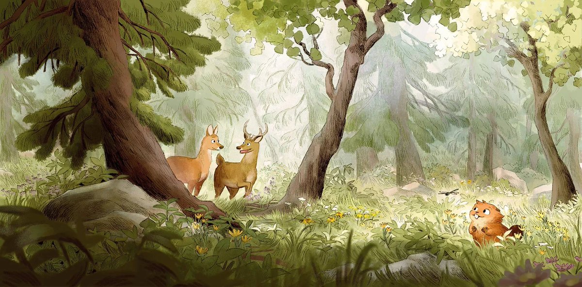 Cartoon Base tweet media