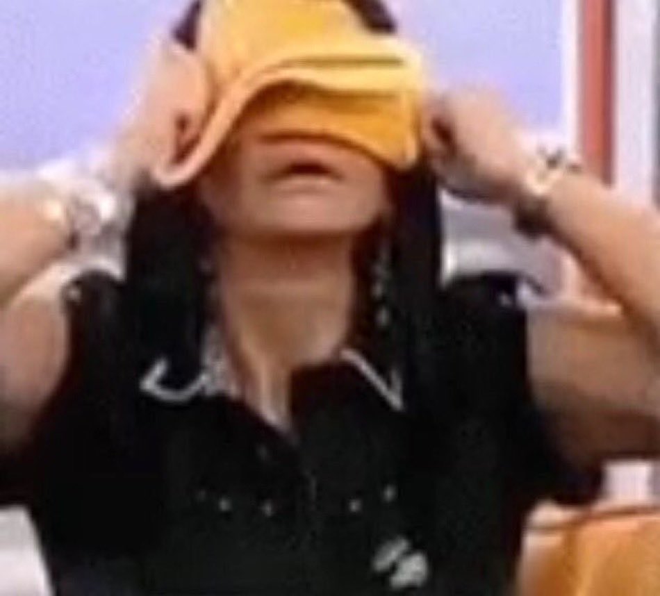 e vt da ana paula NADA  vai acontecer uma coisa muito engraçada viu