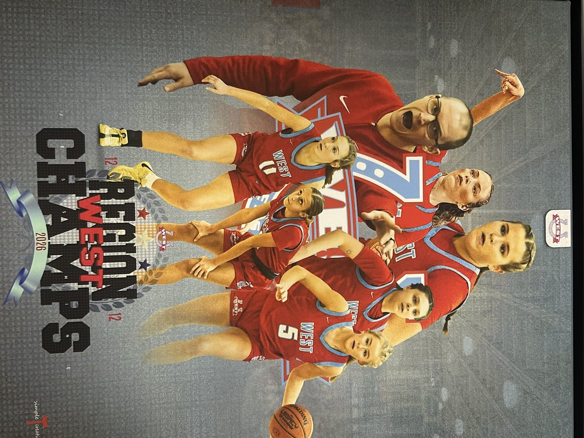 West Jessamine Lady Colts Basketball tweet media