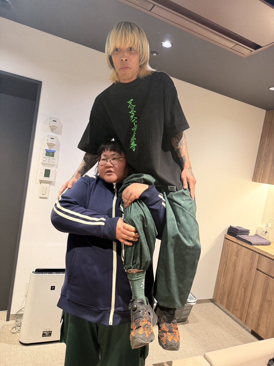 ナヲきち tweet media