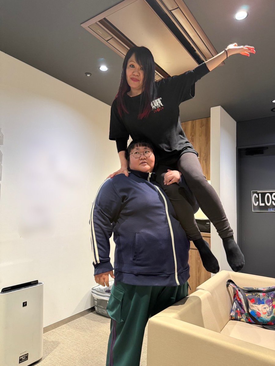 ナヲきち tweet media