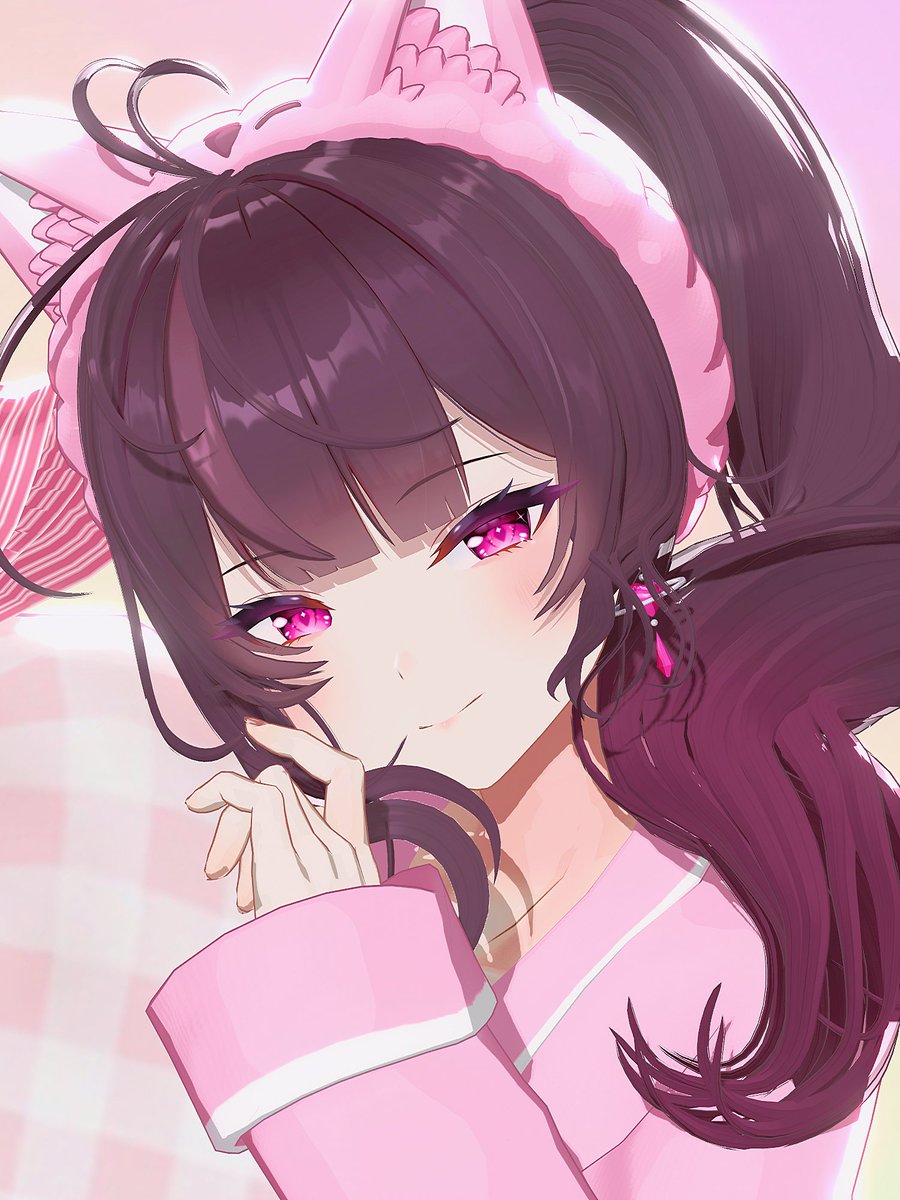 주르르 얼굴 tweet media