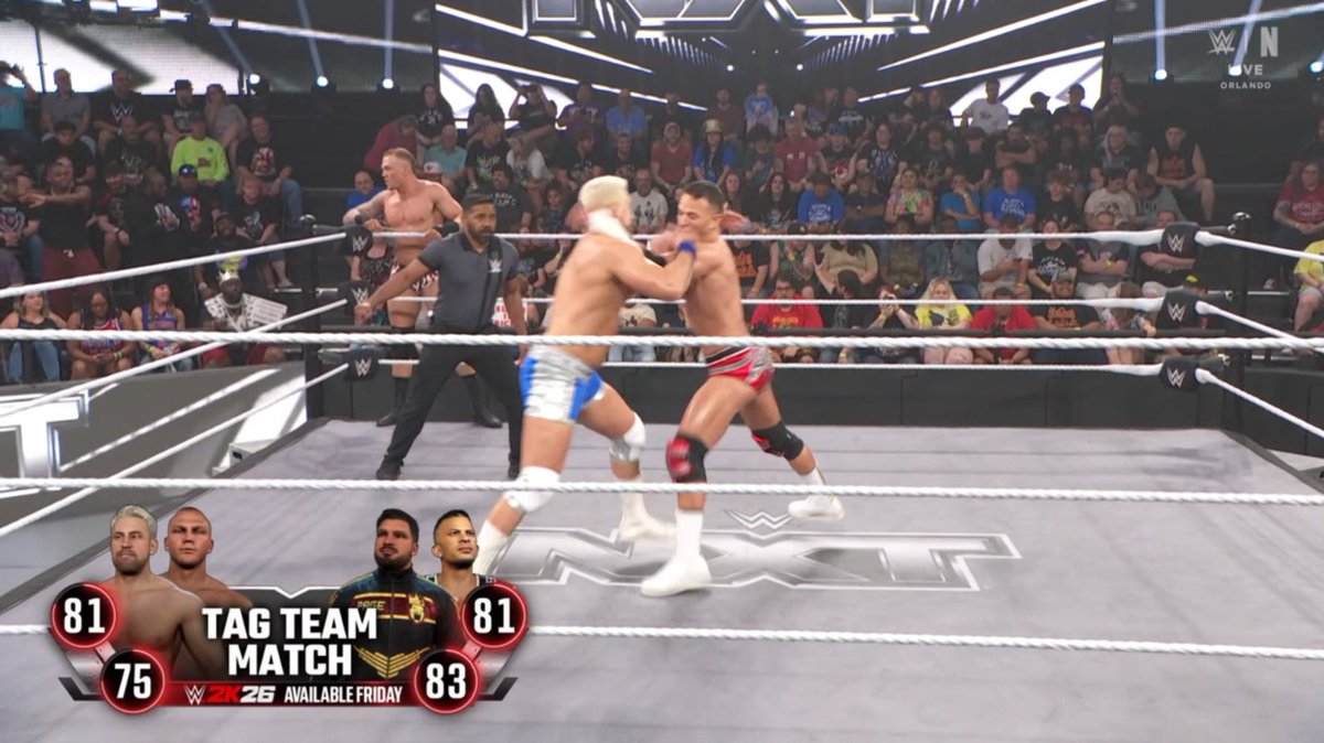 Sportskeeda Wrestling tweet media