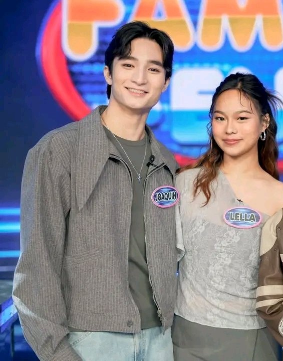 chageeetea's tweet photo. anung magagawa natin kung bagay talaga sila..🫠

#LelQuin https://t.co/J4wsReJoqH