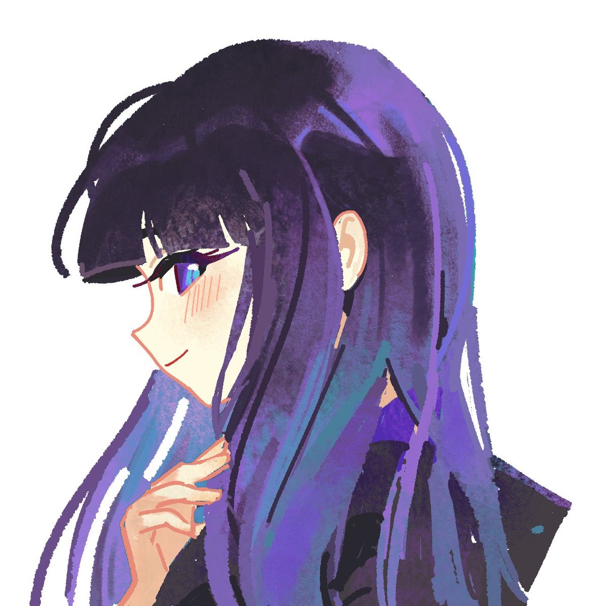 💖Qyan💖 tweet media