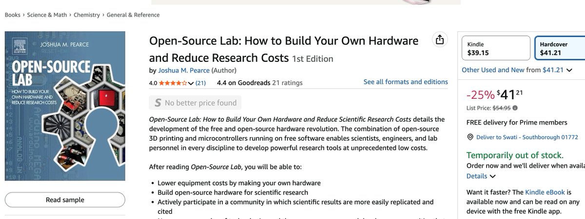 Prof. Anna Brown tweet media