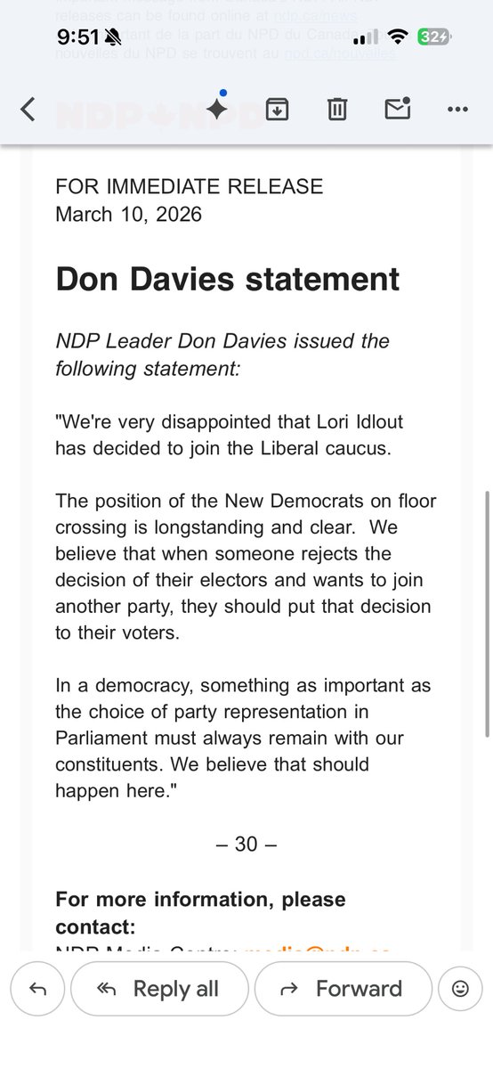 Rosemary Barton tweet media