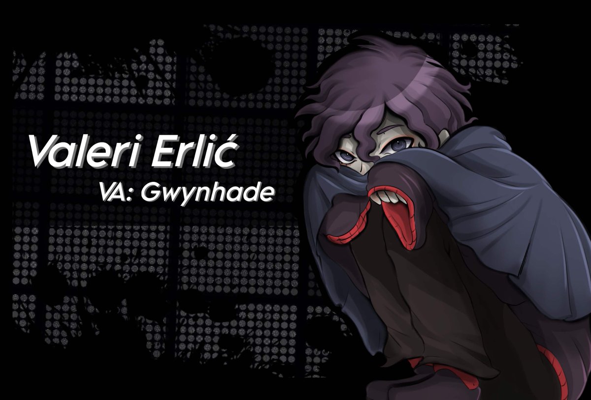 Gwynhade tweet media