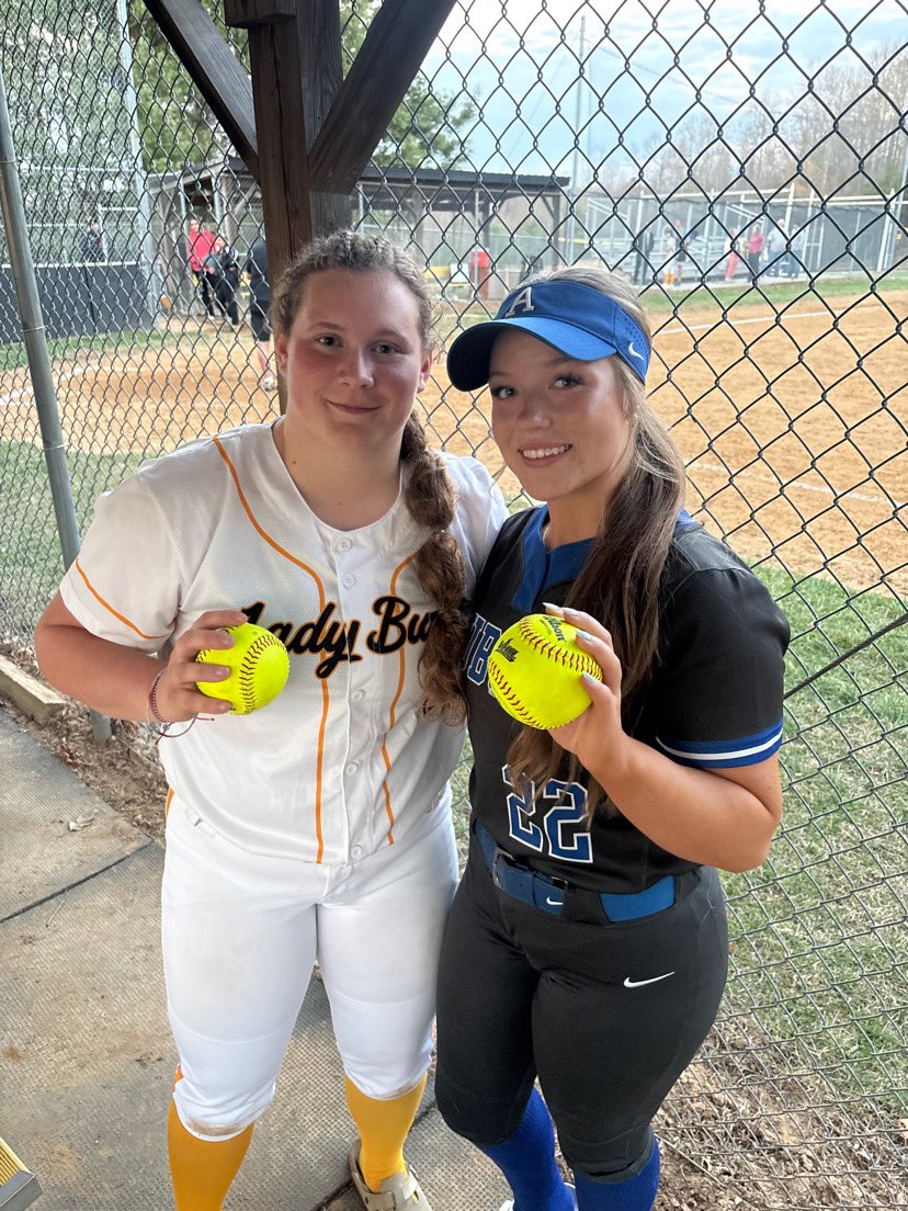 Lilly Gillispie tweet media