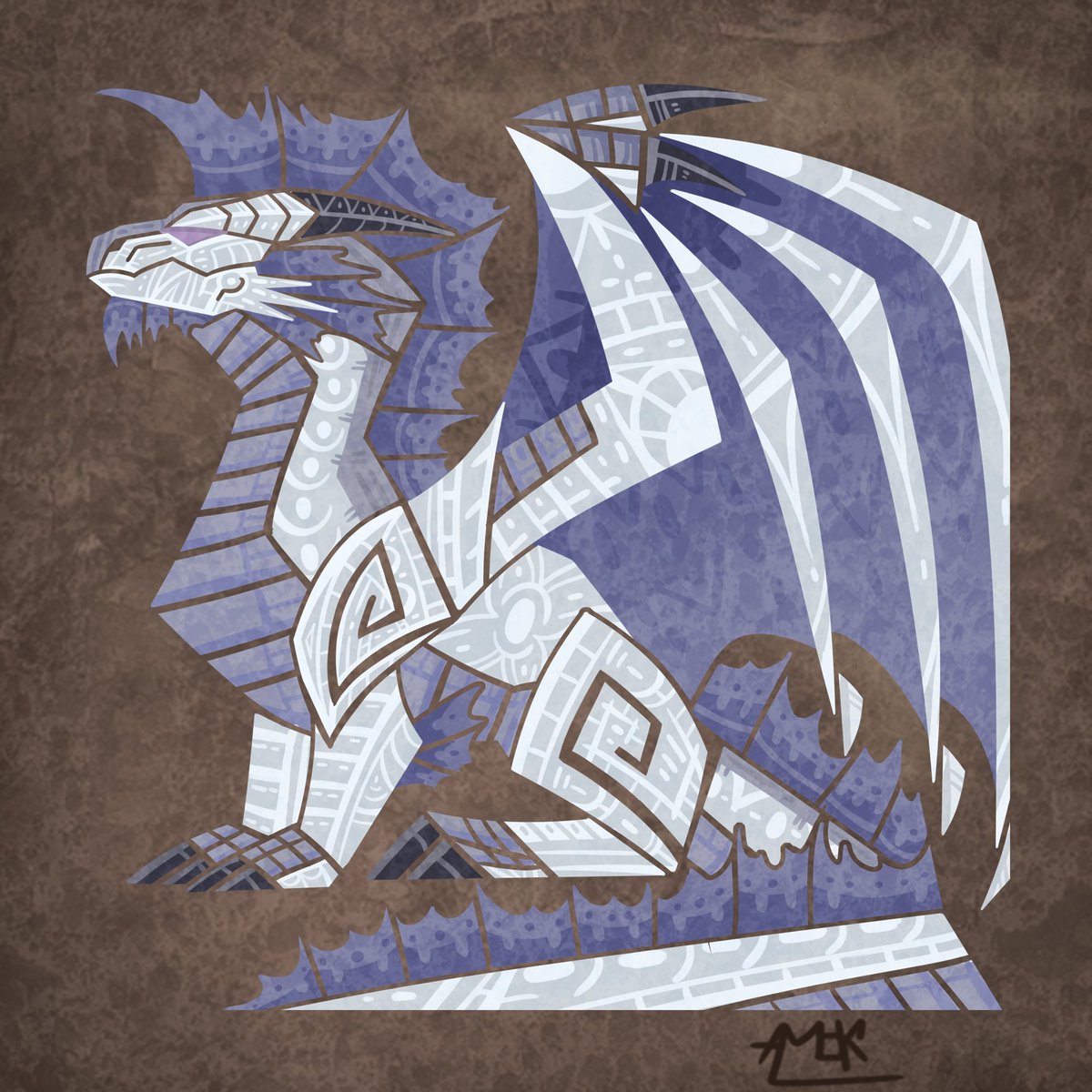 Maralmok tweet media