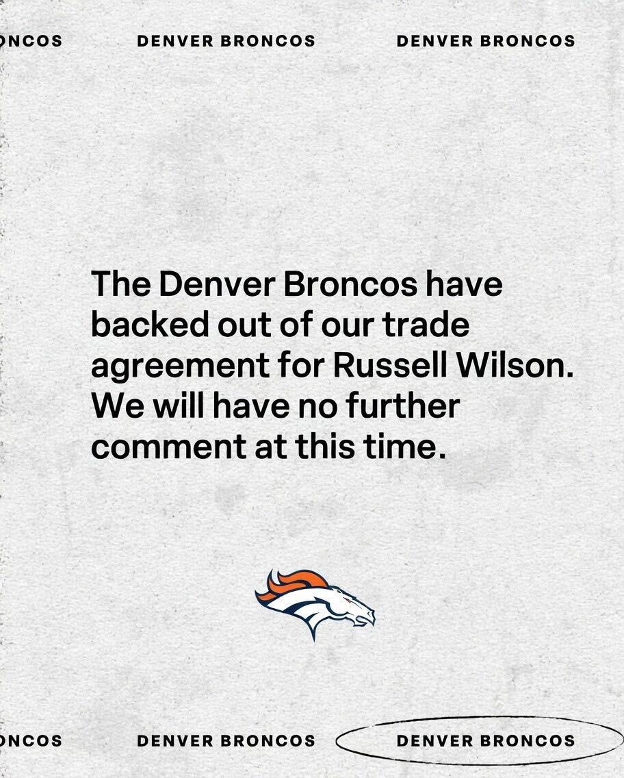 SleeperBroncos tweet media