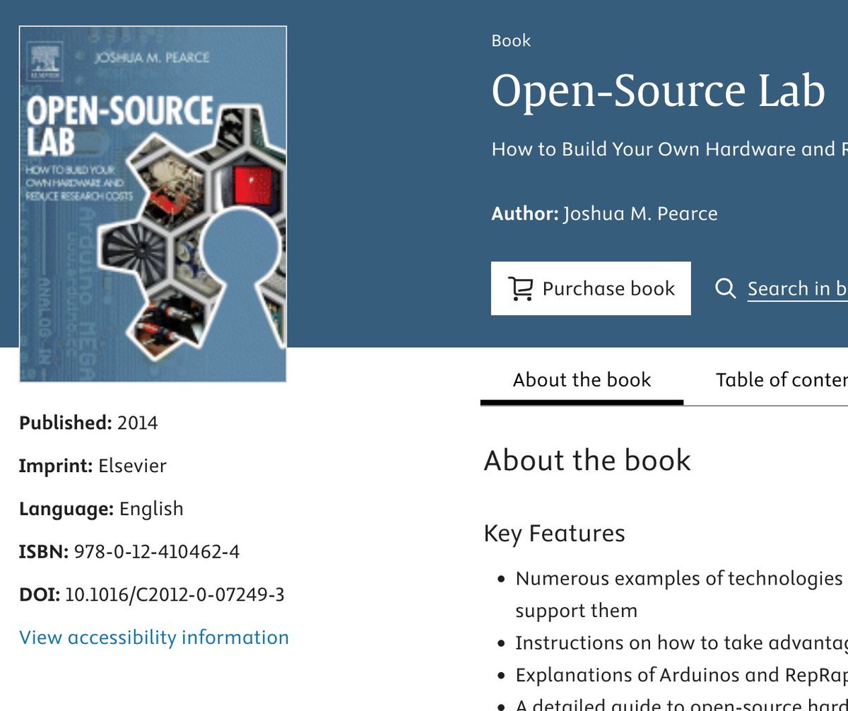 Prof. Anna Brown tweet media