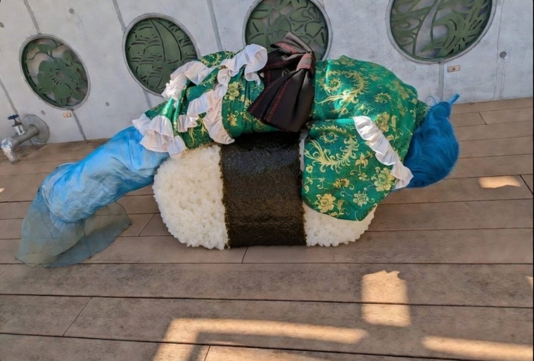 阿古那@ tweet media