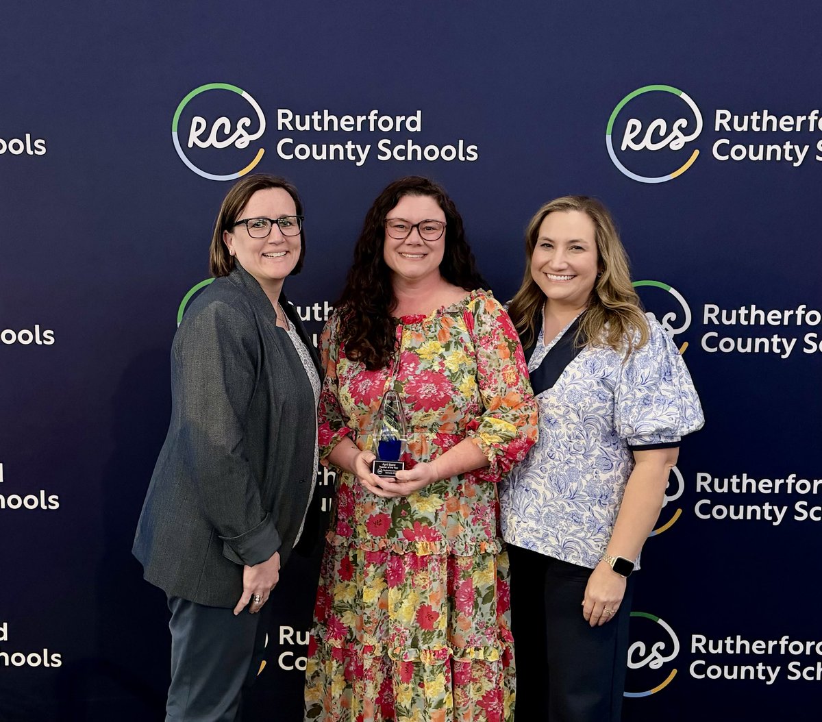 Blackman Middle School tweet media