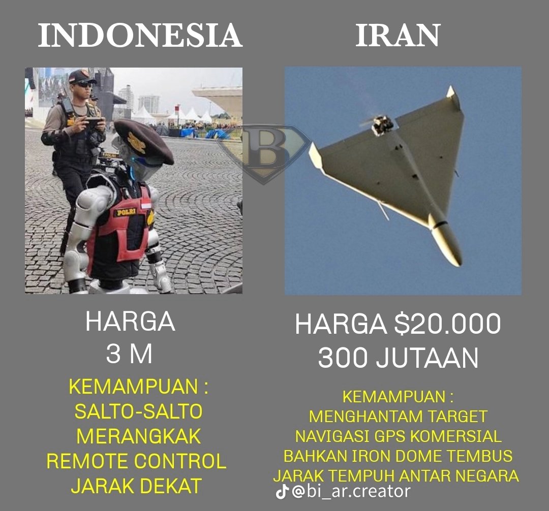 Sok2an mau jadi penengah padahal beda kelas
Gimana bisa dibilang setara...
Duh tobaattt