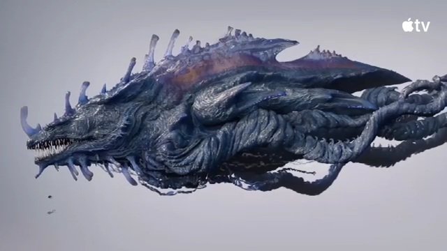 GodzillaMovies's tweet image. The origins of Titan X – @AppleTV have dropped a new behind the scenes video exploring the latest Titan added to the #Monsterverse:
 godzilla-movies.com/news/the-origi…

#Monarch #Godzilla #TitanX