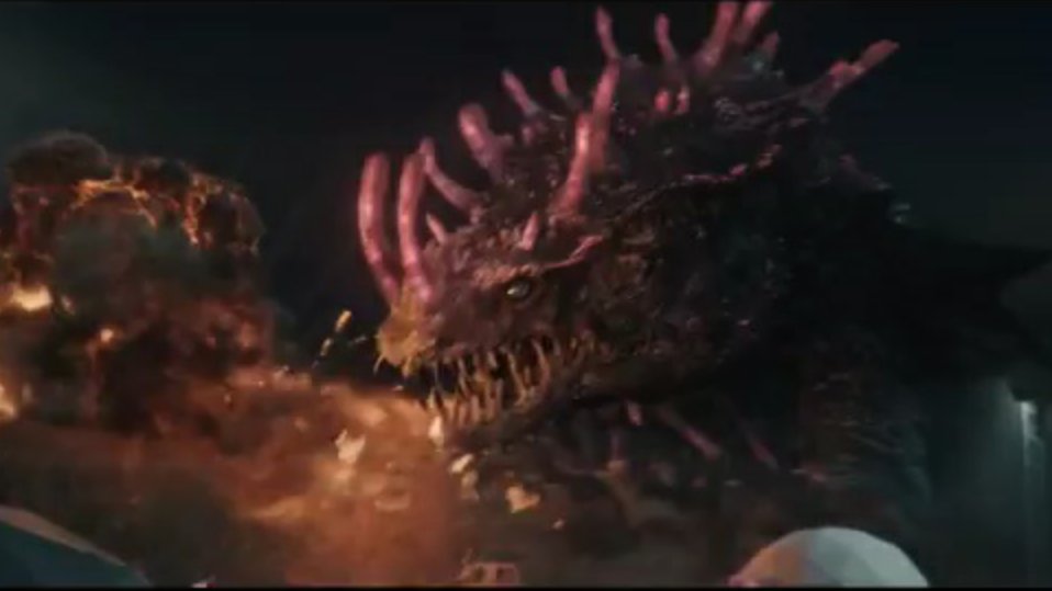 GodzillaMovies's tweet image. The origins of Titan X – @AppleTV have dropped a new behind the scenes video exploring the latest Titan added to the #Monsterverse:
 godzilla-movies.com/news/the-origi…

#Monarch #Godzilla #TitanX