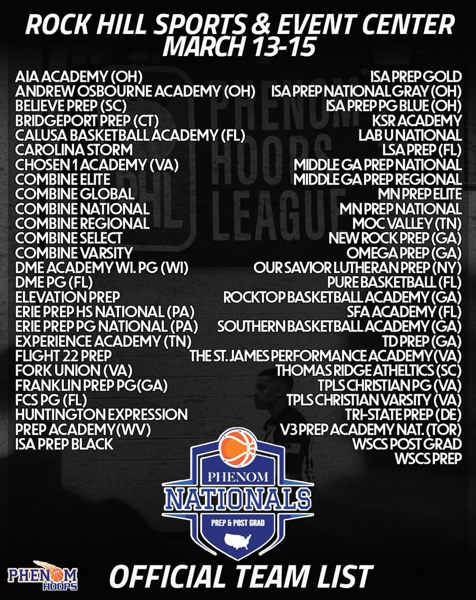 Phenom Hoop Videos tweet media