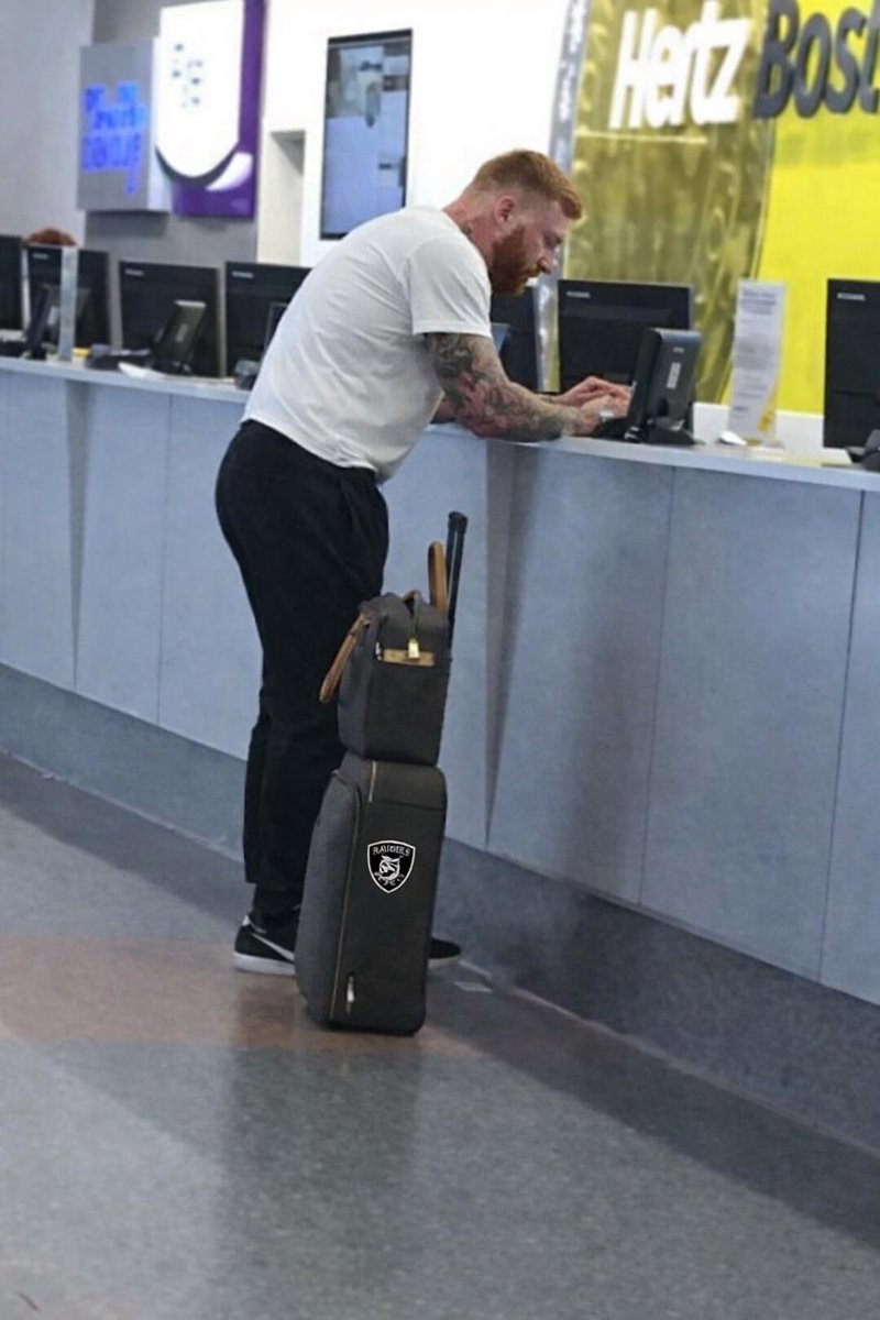 Trevor Bortles II tweet media