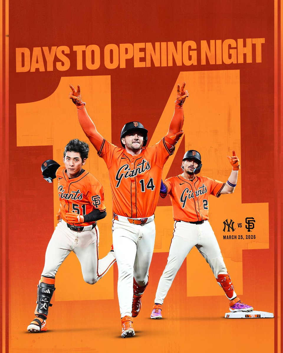 SFGiants tweet media