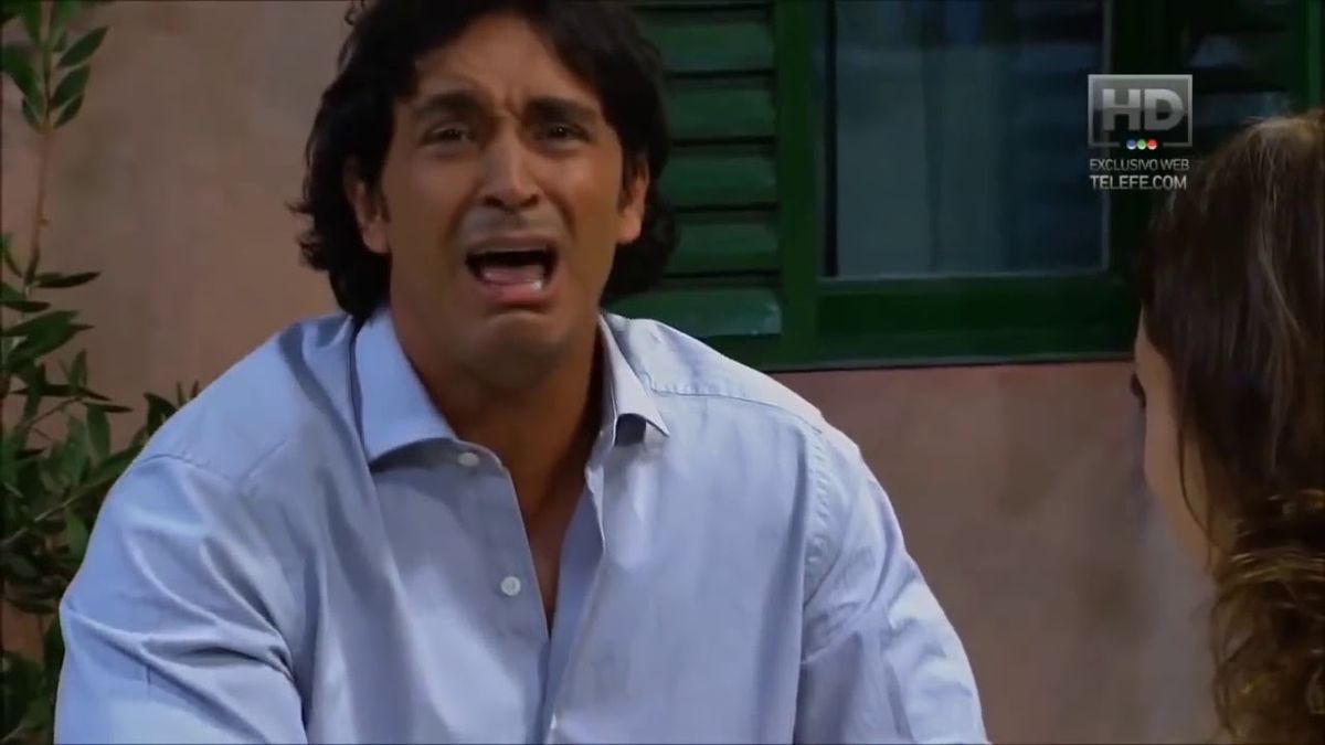 Luana : Big porque me hicieron esto
#Granhermano