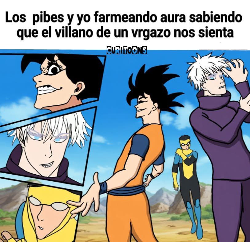 Los tops globales