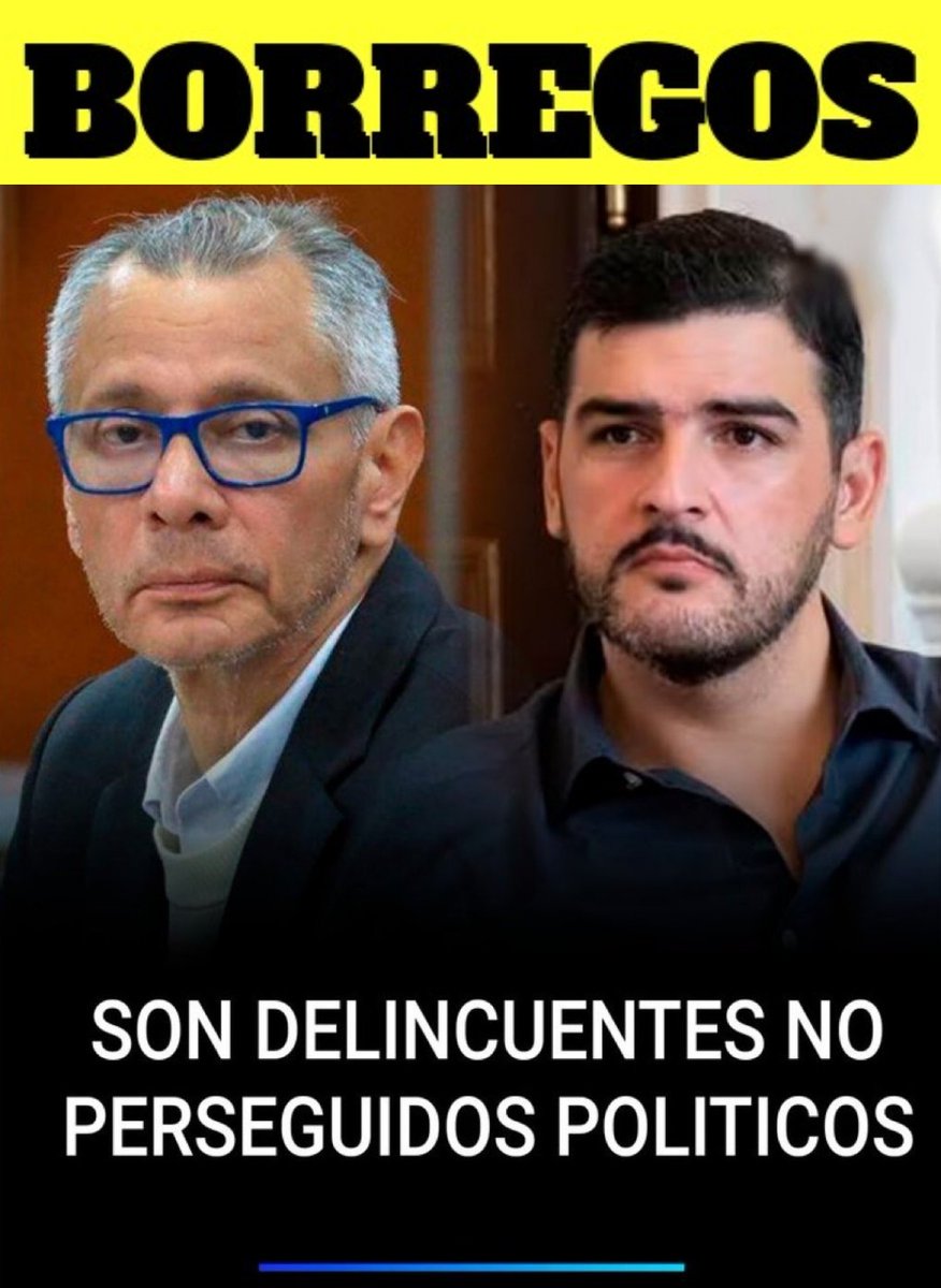 ARMANDO GUERRA tweet media