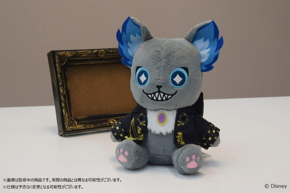 ⋱✨💎商品紹介💎✨⋰ 『Disney Twisted-Wonderland 3D Magical Live